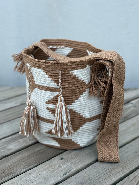 Mochilas GRANDE Diseño PREMIUM 🔥⭐️ (31x28)