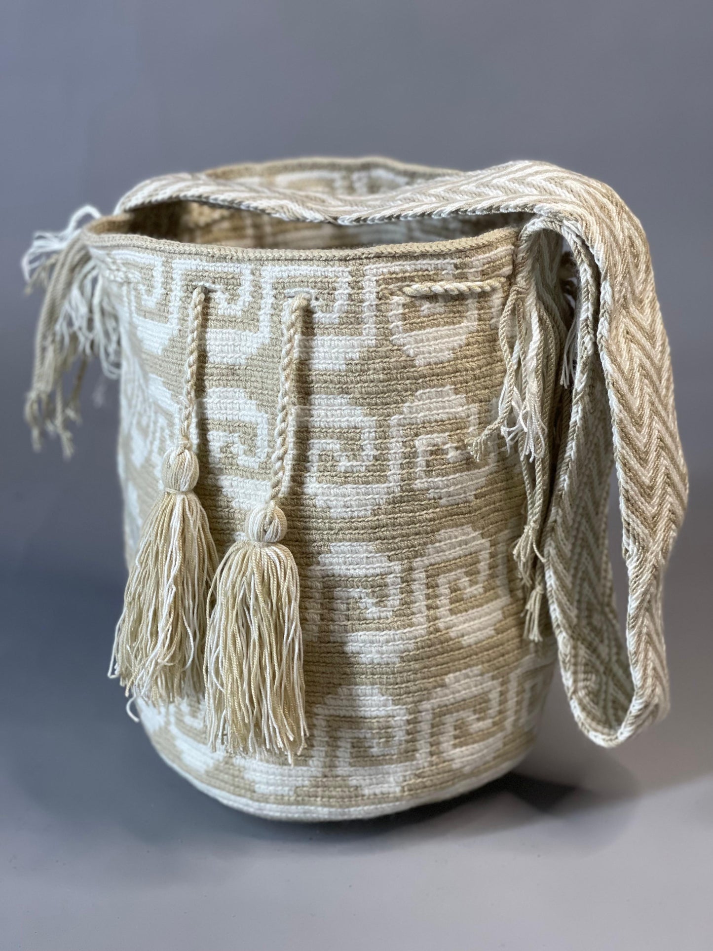 Mochila GRANDE Edición Exclusiva ⭐️ (31x28)