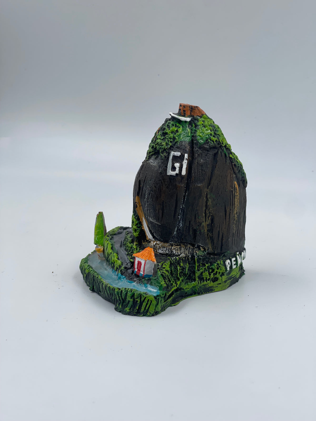 Piedra El Peñol