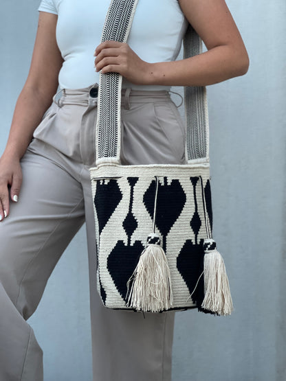 Mochila GRANDE DE COLECCIÓN ⭐️(33x29)