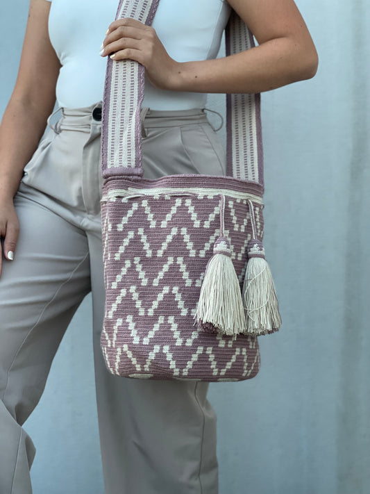 Mochila GRANDE DE COLECCIÓN ⭐️(33x29)