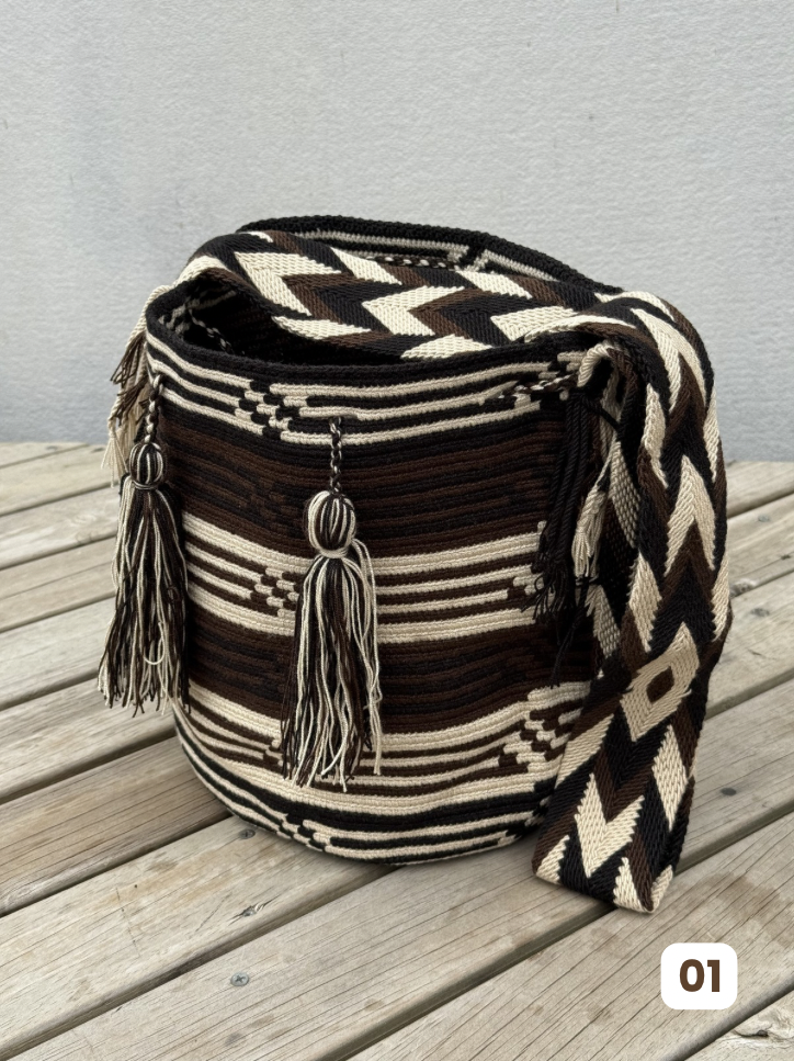 Mochilas GRANDE Diseño PREMIUM 🔥⭐️ (31x28)