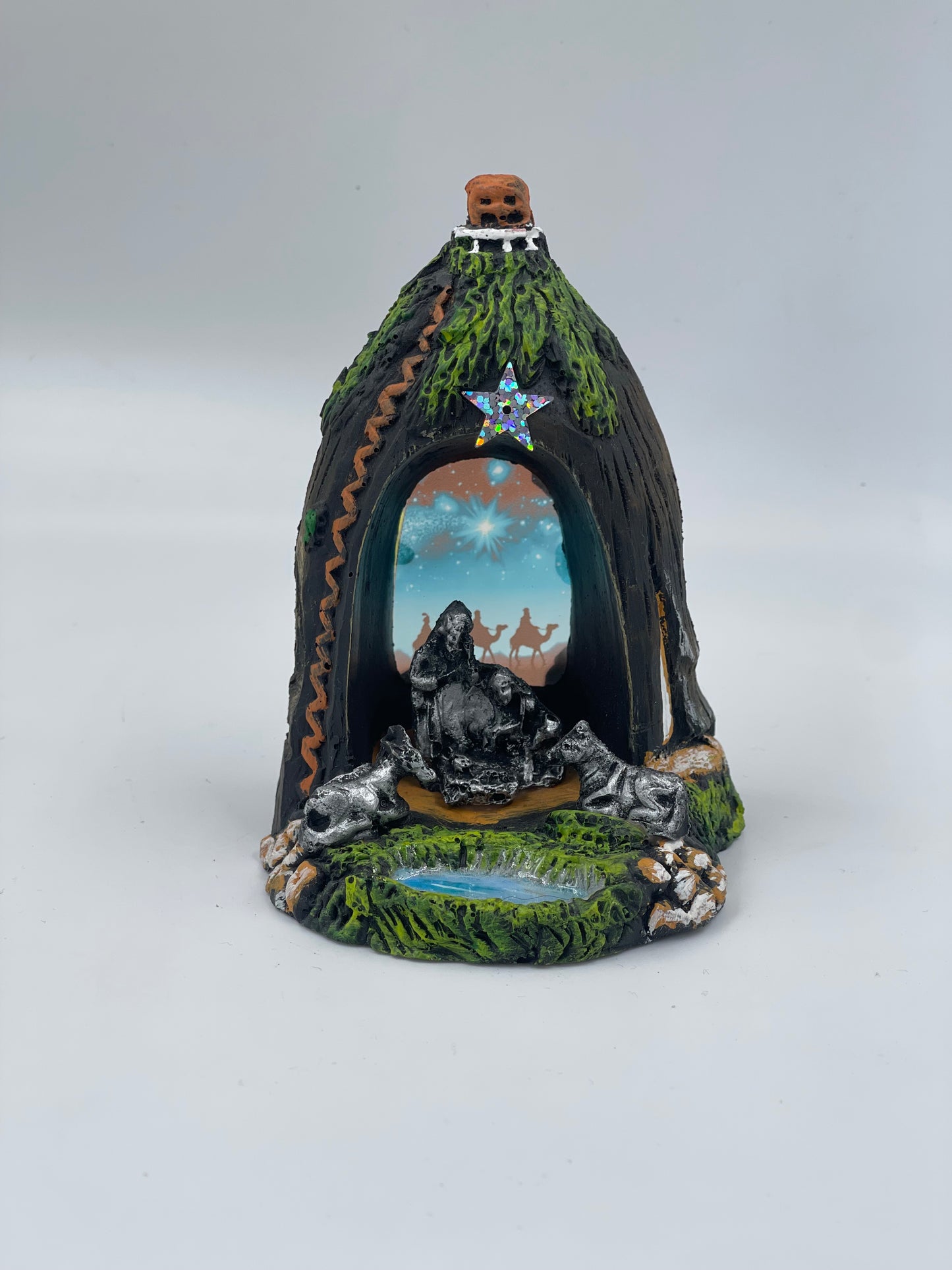 Piedra Pesebre