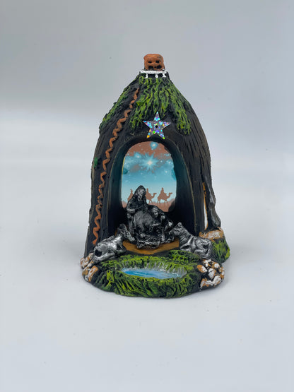 Piedra Pesebre