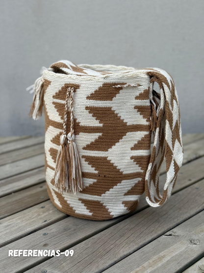 Mochilas GRANDE Diseño PREMIUM 🔥⭐️ (31x28)