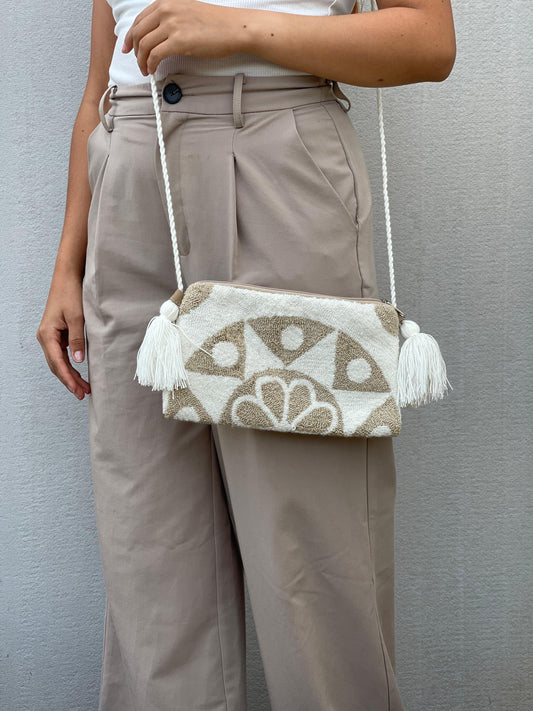 Sobre Wayuu Tapizado😍 (15x25Cm)