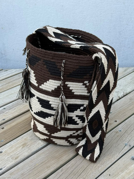 Mochilas GRANDE Diseño PREMIUM (31x28)