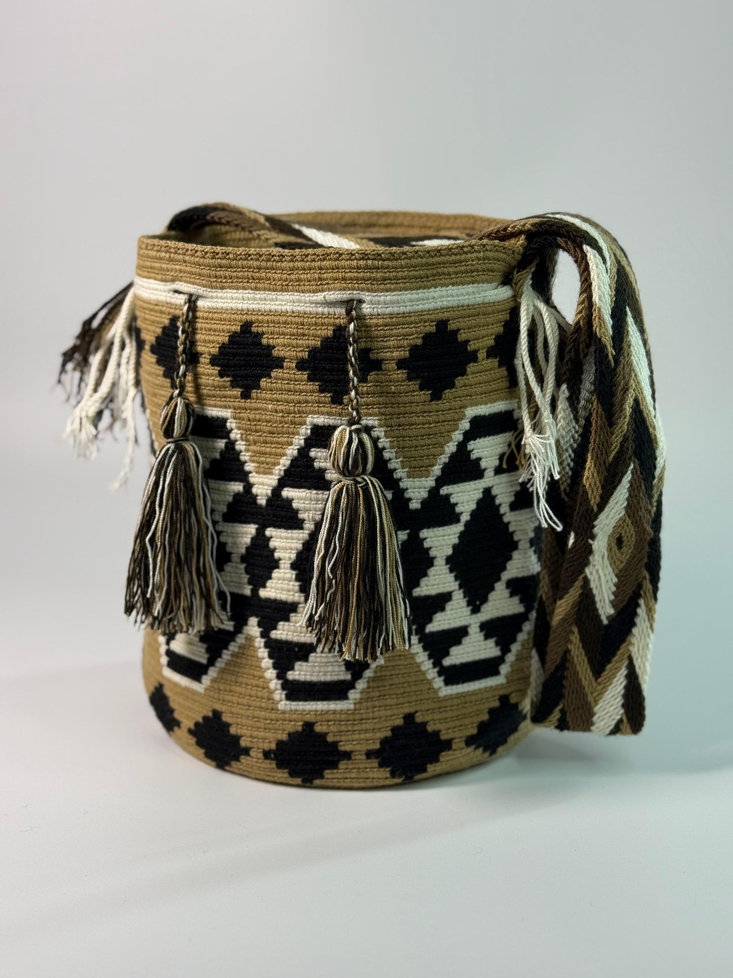 Mochilas GRANDE Diseño PREMIUM 🔥⭐️ (31x28)