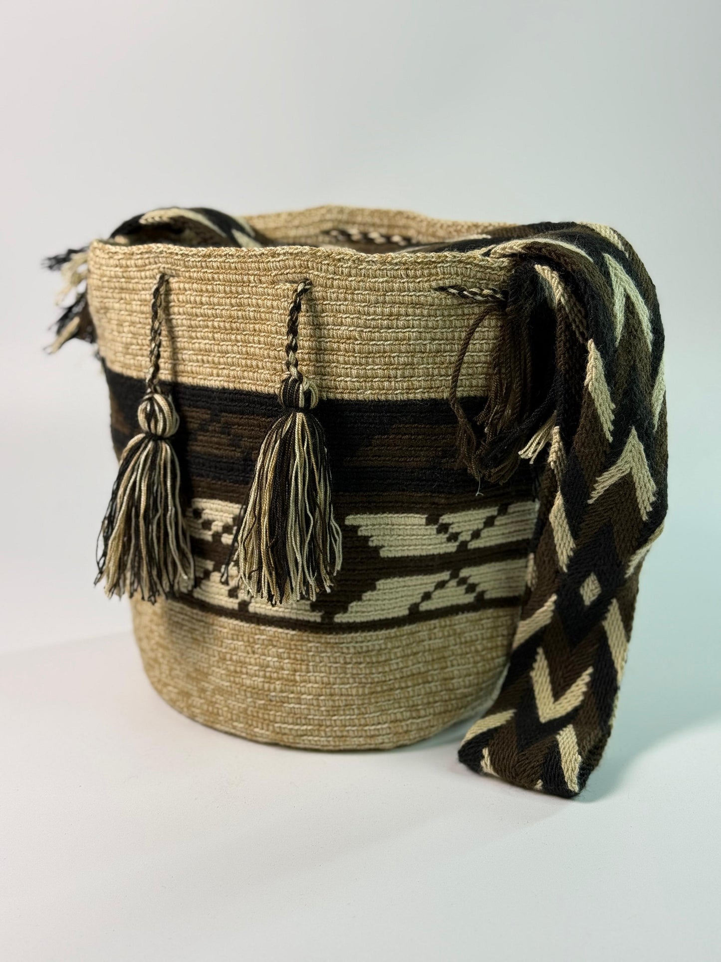 Mochilas GRANDE Diseño PREMIUM 🔥⭐️ (31x28)