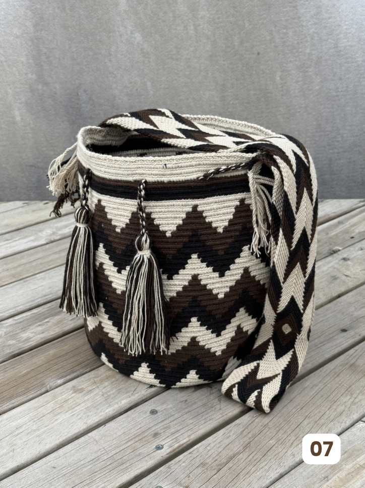 Mochilas GRANDE Diseño PREMIUM 🔥⭐️ (31x28)
