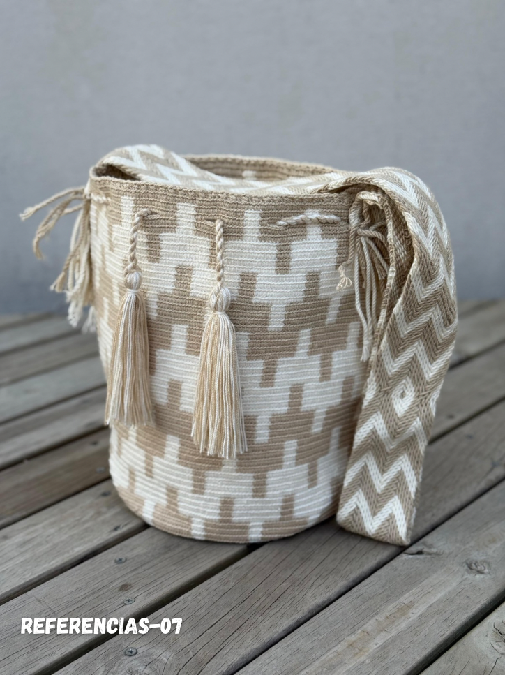 Mochilas GRANDE Diseño PREMIUM 🔥⭐️ (31x28)