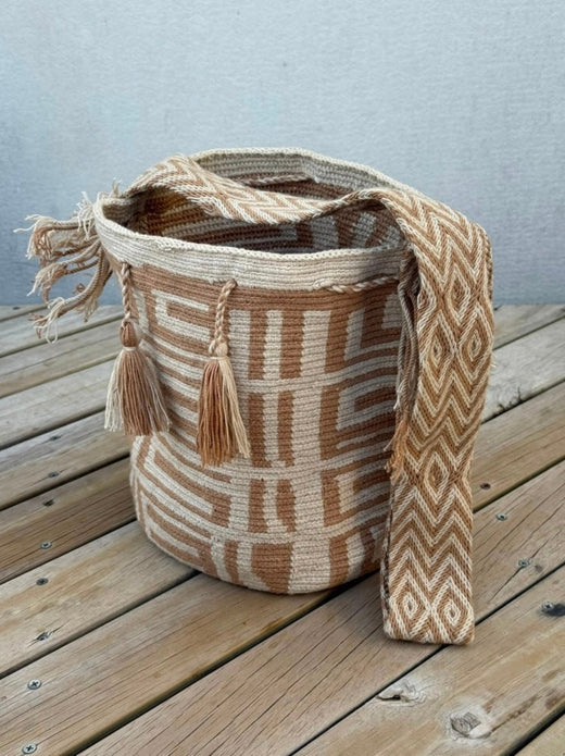 Mochilas GRANDE Diseño PREMIUM (31x28)