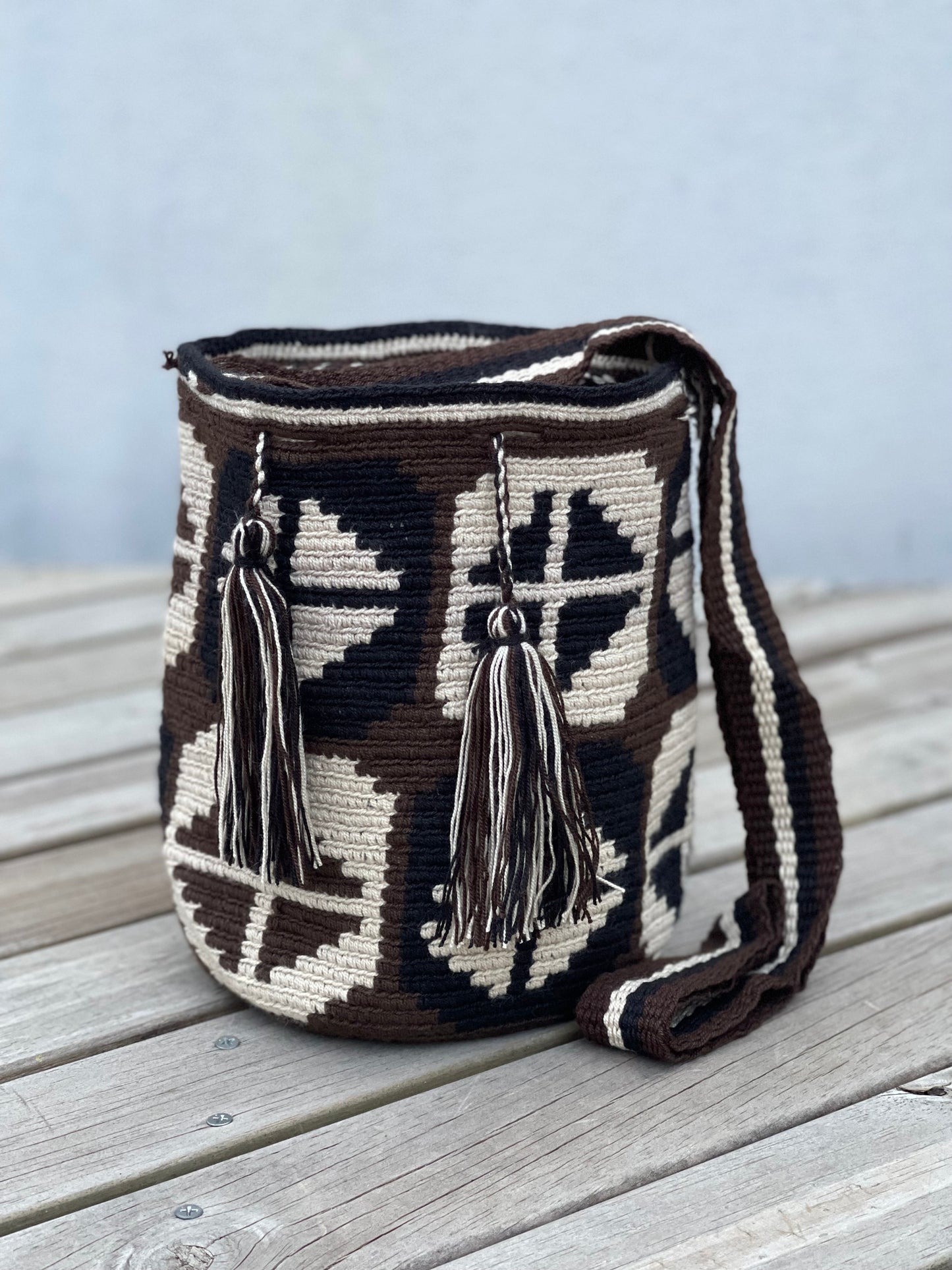 Mochila MEDIANA Exclusiva ⭐️(21x18)