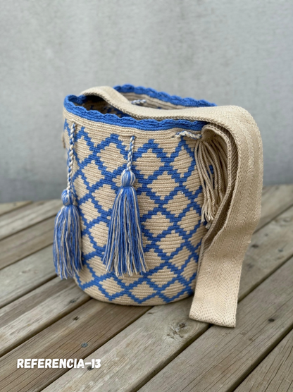 Mochilas GRANDE Diseño PREMIUM 🔥⭐️ (31x28)