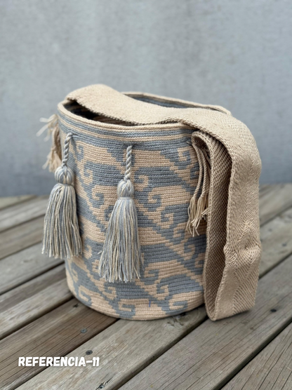 Mochilas GRANDE Diseño PREMIUM 🔥⭐️ (31x28)