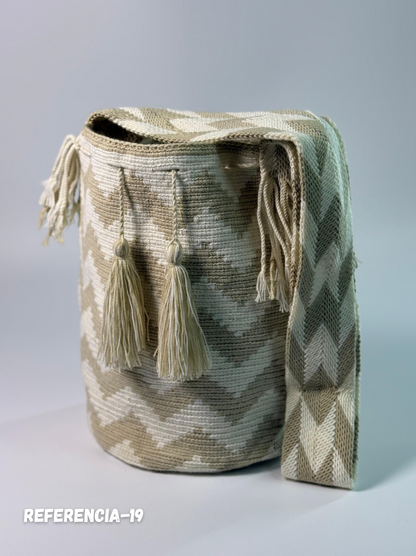 Mochilas GRANDE Diseño PREMIUM 🔥⭐️ (31x28)