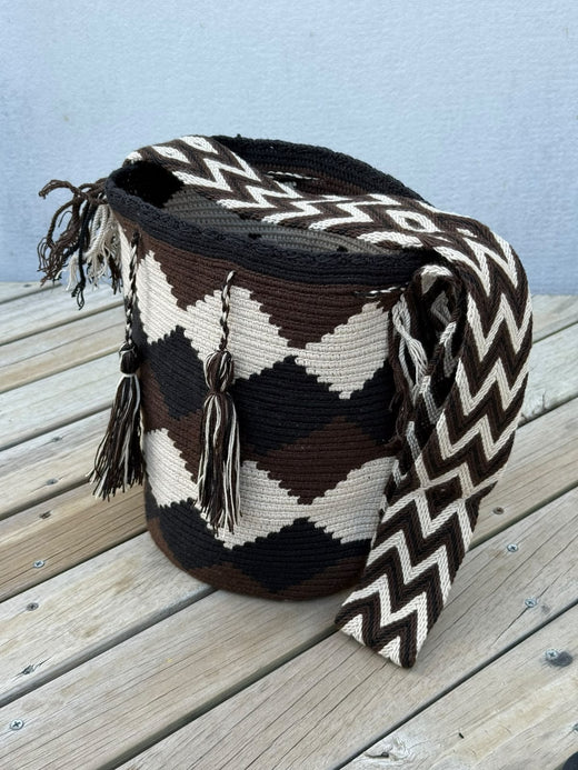 Mochilas GRANDE Diseño PREMIUM (31x28)
