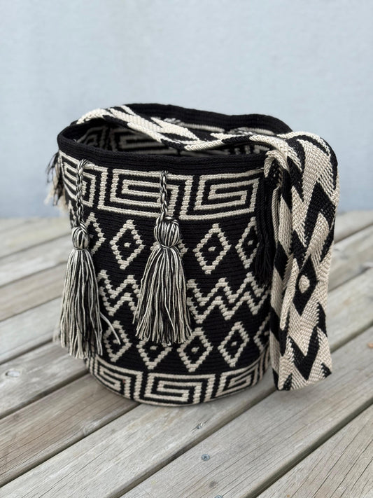 Mochilas GRANDE Diseño PREMIUM 🔥⭐️ (31x28)