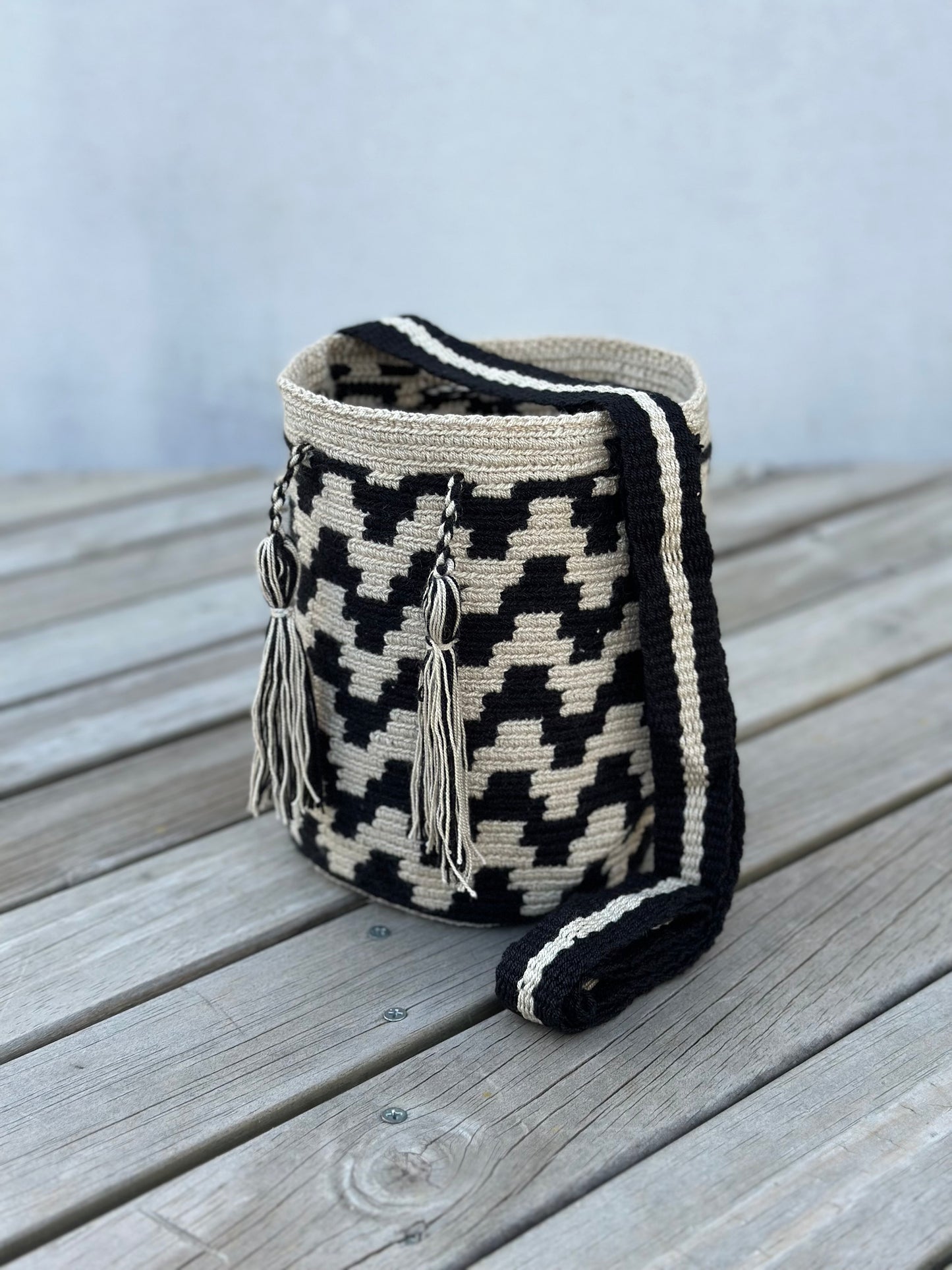 Mochila MEDIANA Exclusiva ⭐️(21x18)