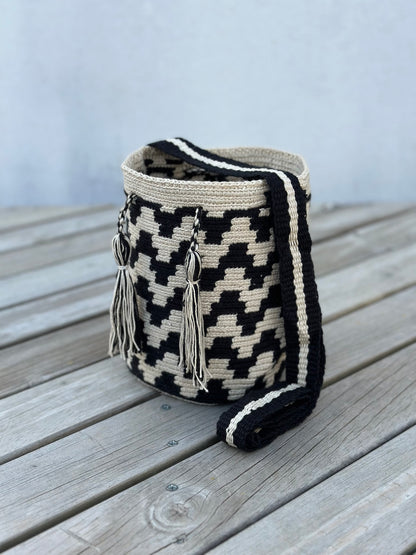 Mochila MEDIANA Exclusiva ⭐️(21x18)