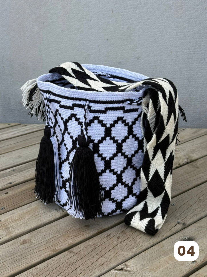 Mochilas GRANDE Diseño PREMIUM 🔥⭐️ (31x28)