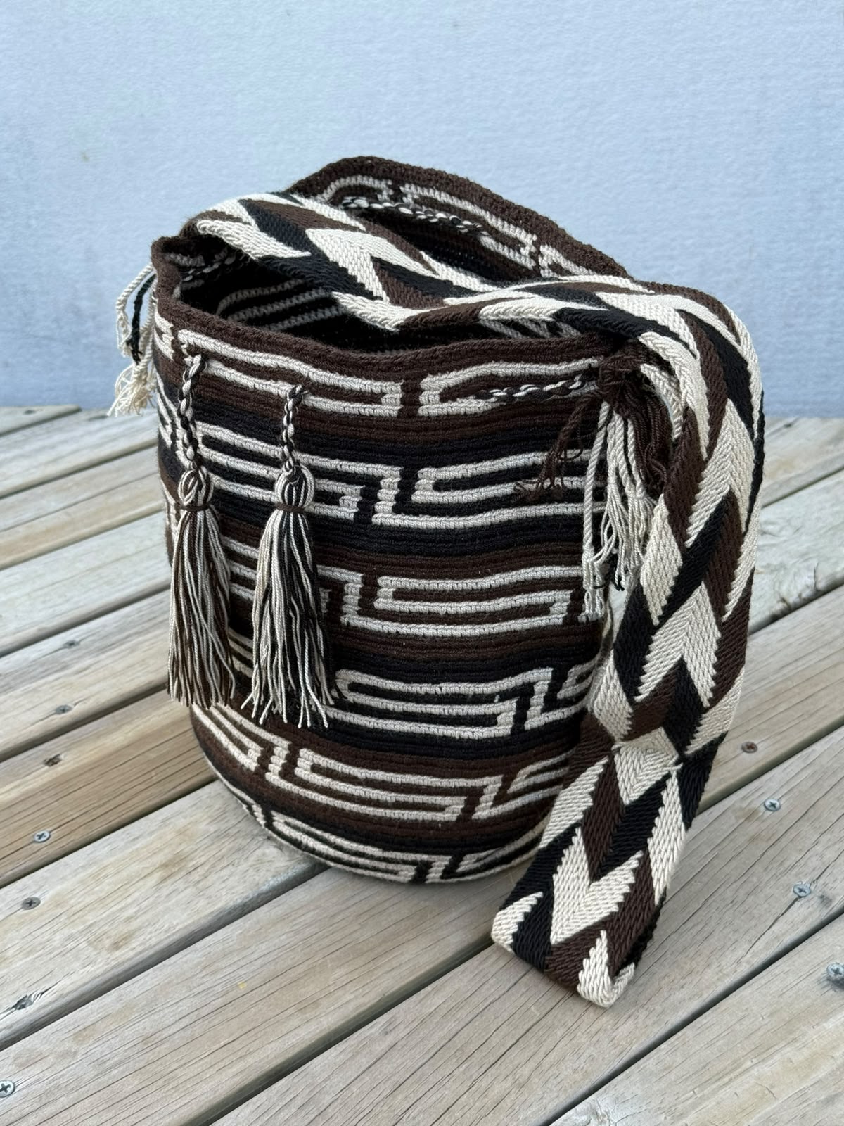 Mochilas GRANDE Diseño PREMIUM (31x28)