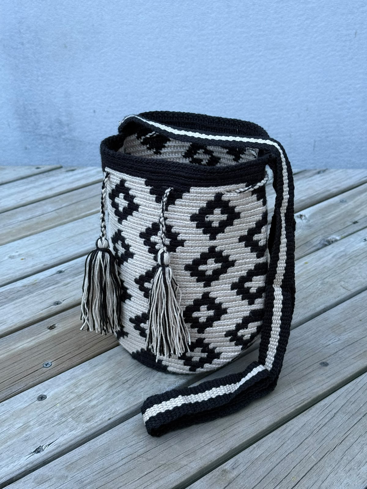 Mochila MEDIANA Exclusiva (21x18)