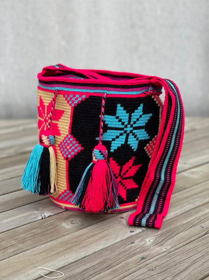 Mochila GRANDE Colección PREMIUM 😍⭐️(33x28)