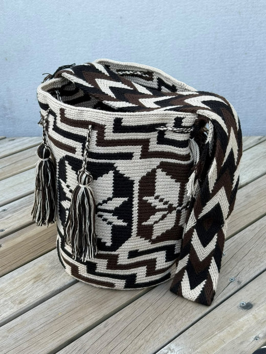 Mochilas GRANDE Diseño PREMIUM (31x28)