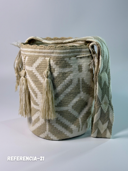 Mochilas GRANDE Diseño PREMIUM 🔥⭐️ (31x28)