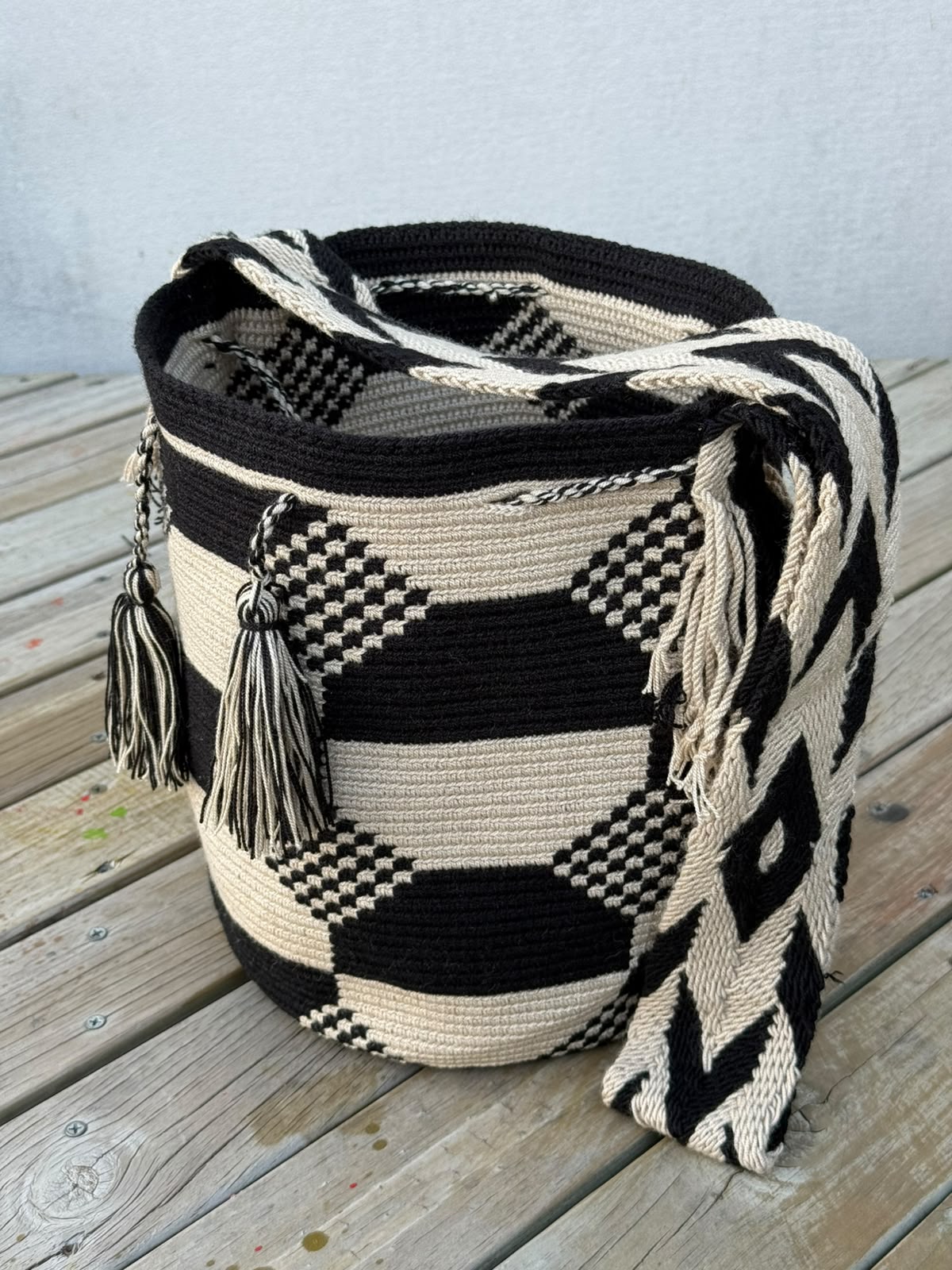 Mochilas GRANDE Diseño PREMIUM (31x28)