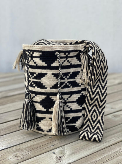 Mochilas GRANDE Diseño PREMIUM 🔥⭐️ (31x28)