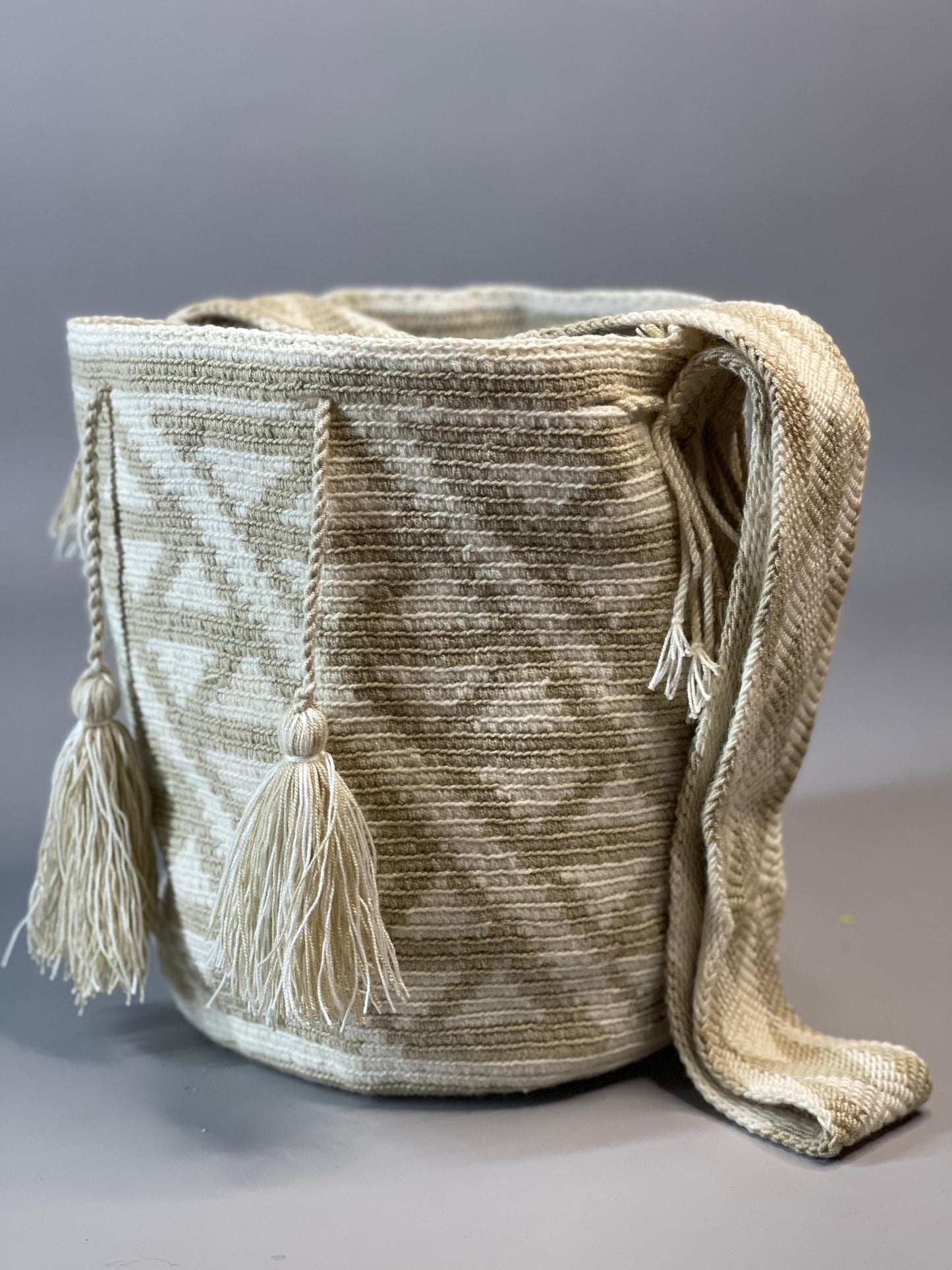 Mochila GRANDE Edición Exclusiva ⭐️ (31x28)