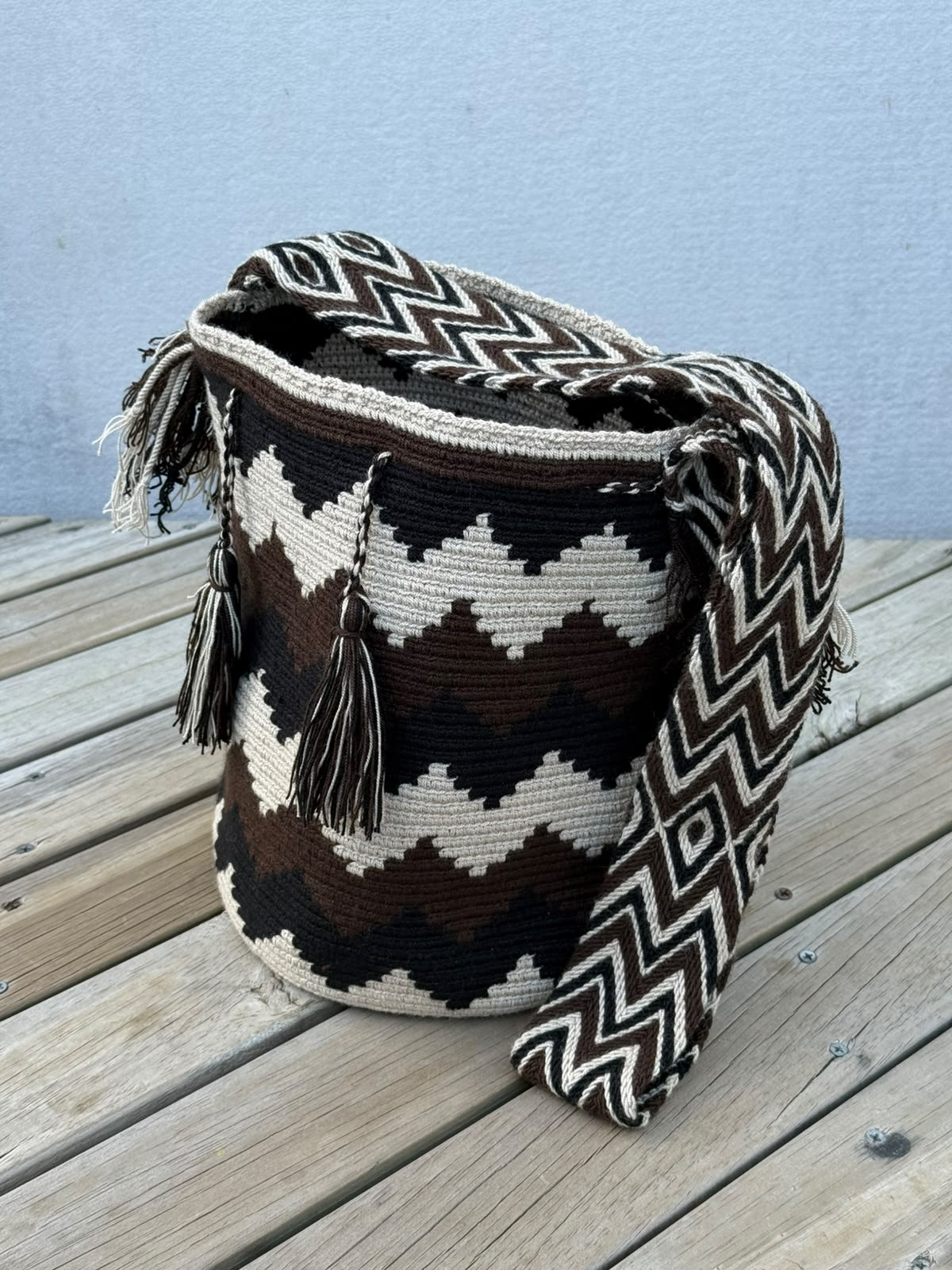 Mochilas GRANDE Diseño PREMIUM (31x28)