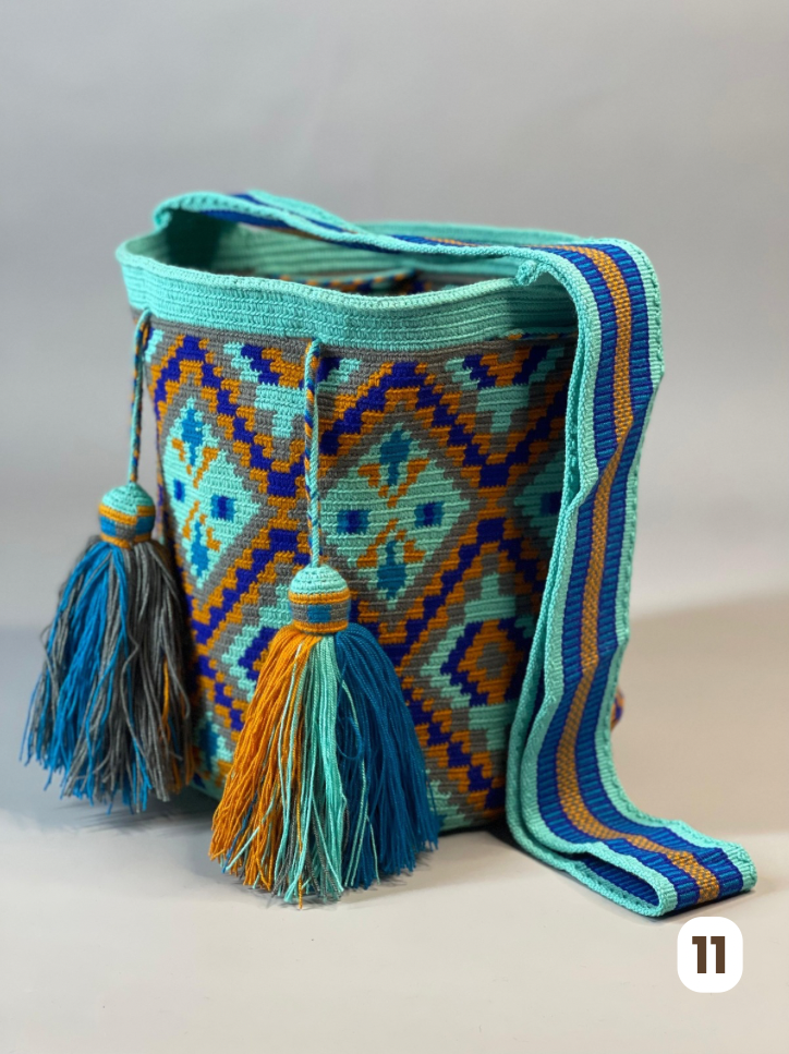 Mochila GRANDE Colección PREMIUM 😍⭐️(33x28)