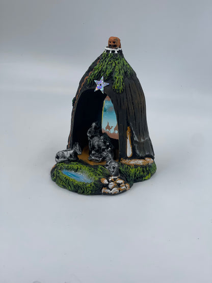 Piedra Pesebre