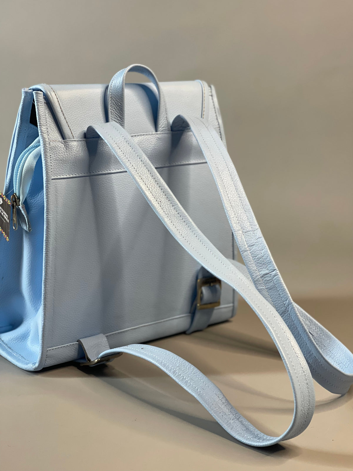 Morral Wayuu Rio de Vida-Edición Limitada