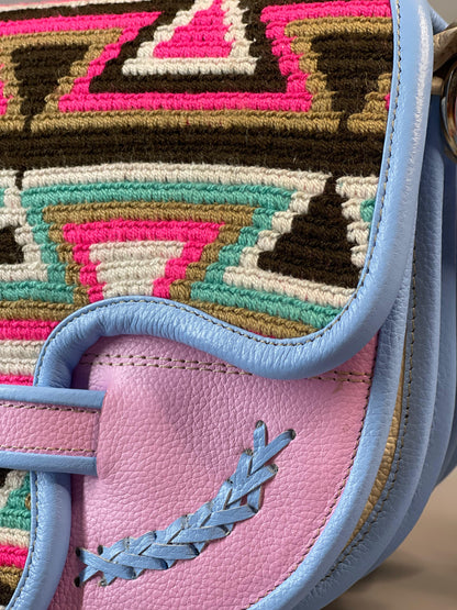 Carriel Wayuu Torres– Edición Exclusiva 😍