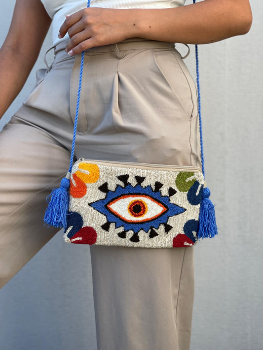 Sobre Wayuu Tapizado😍 (15x25Cm)