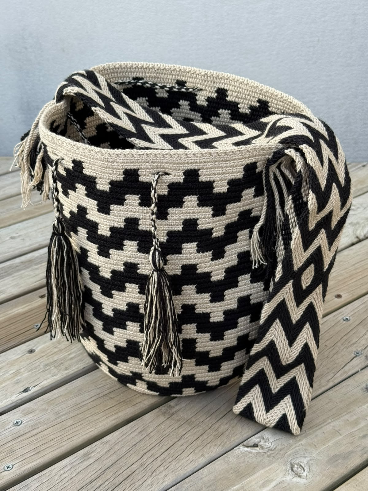 Mochilas GRANDE Diseño PREMIUM (31x28)