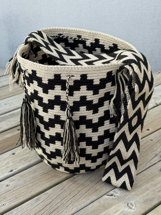 Mochilas GRANDE Diseño PREMIUM (31x28)
