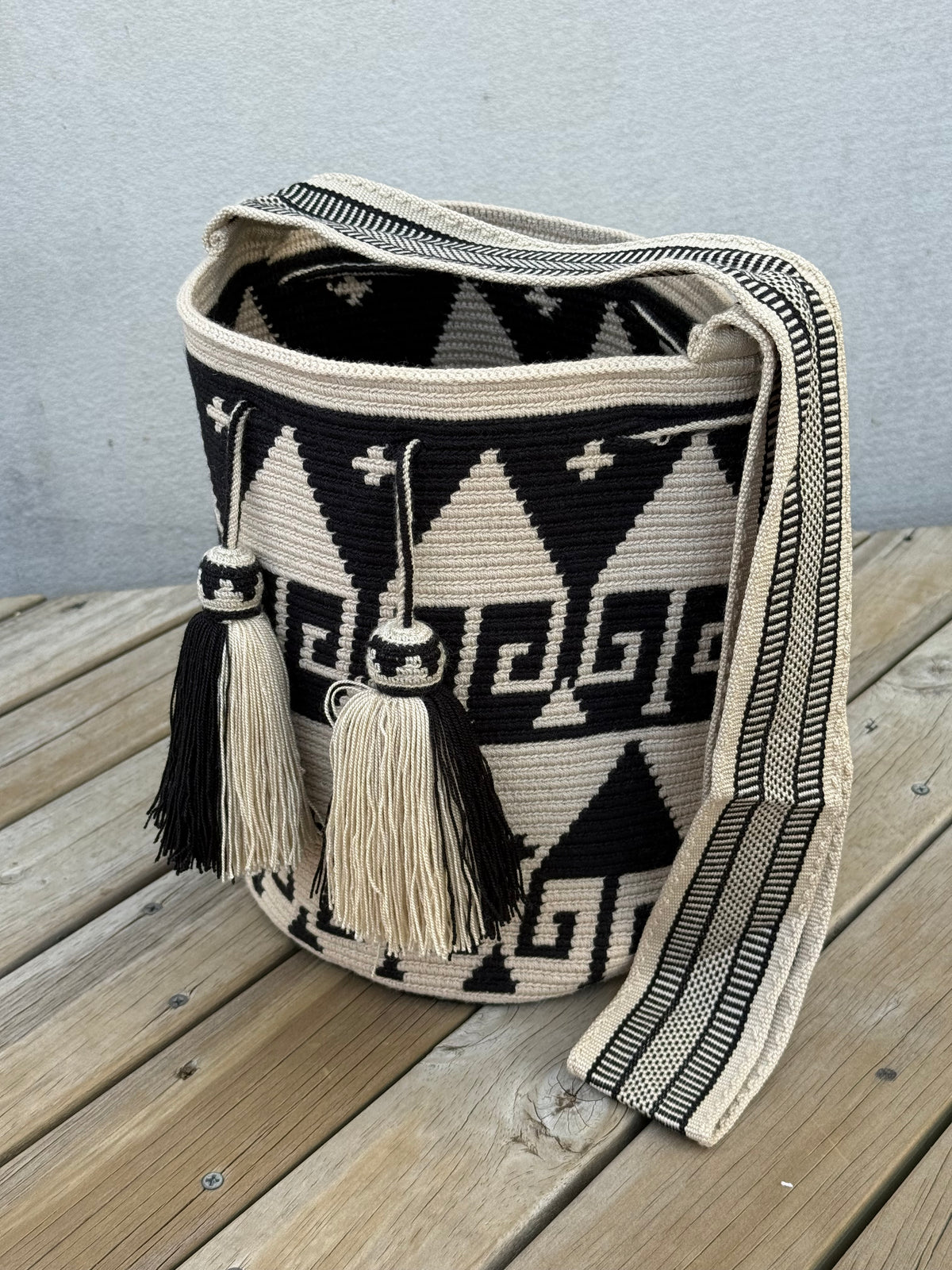 Mochila GRANDE DE COLECCIÓN (33x29)