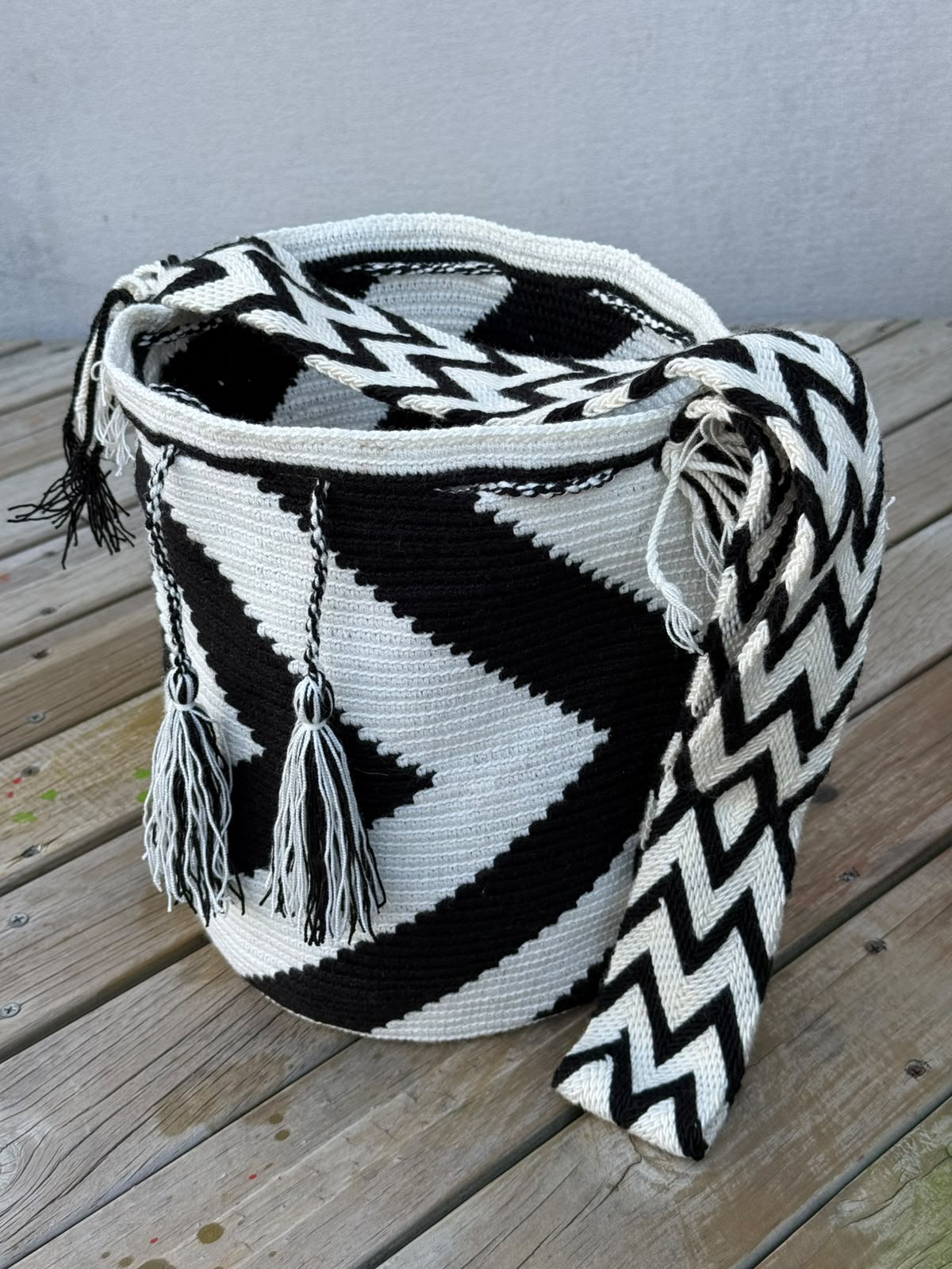 Mochilas GRANDE Diseño PREMIUM (31x28)