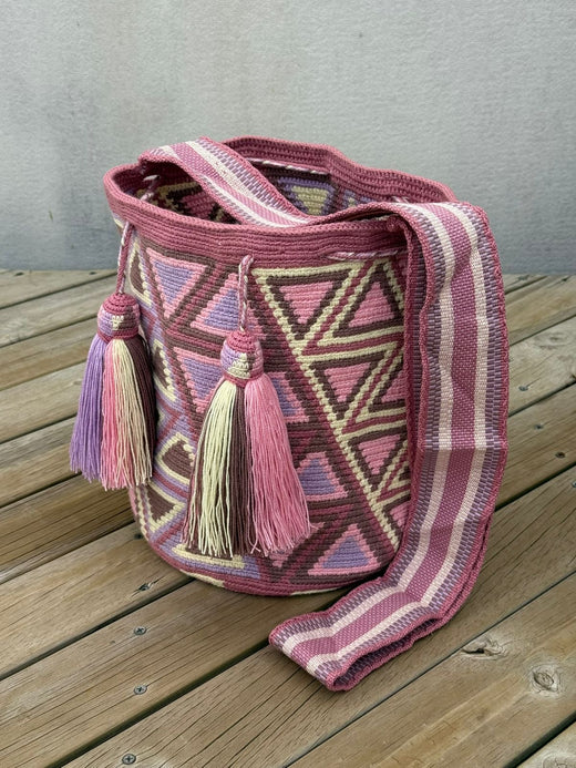 Mochila Gran Reserva de Colección (32x29 cm)