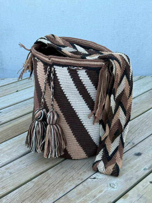 Mochilas GRANDE Diseño PREMIUM (31x28)