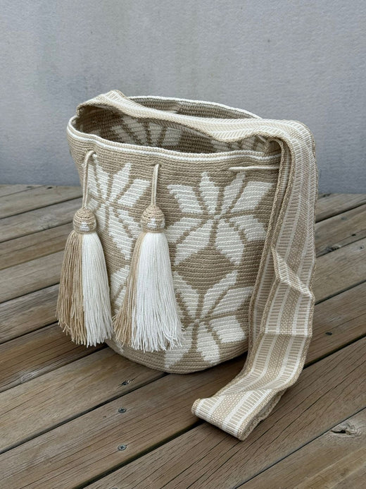 Mochila GRANDE DE COLECCIÓN (33x29)