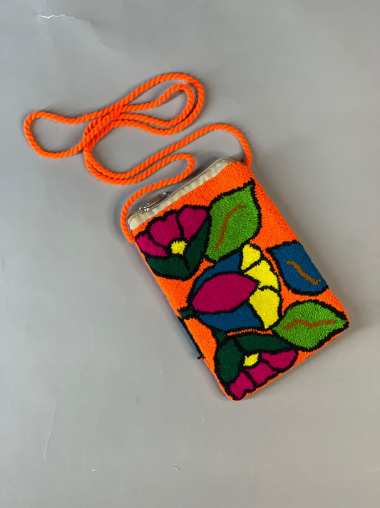 Portacelular Wayuu