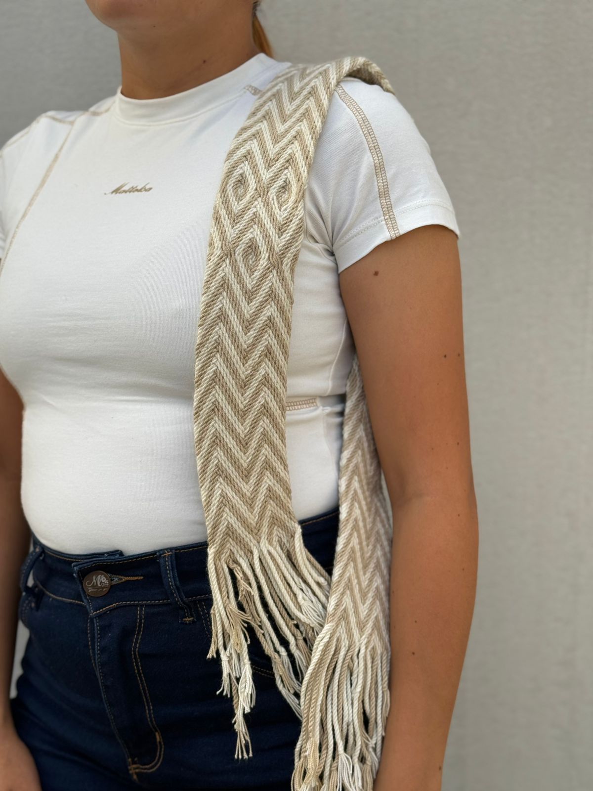 Correa Wayuu (100 Cm)💥