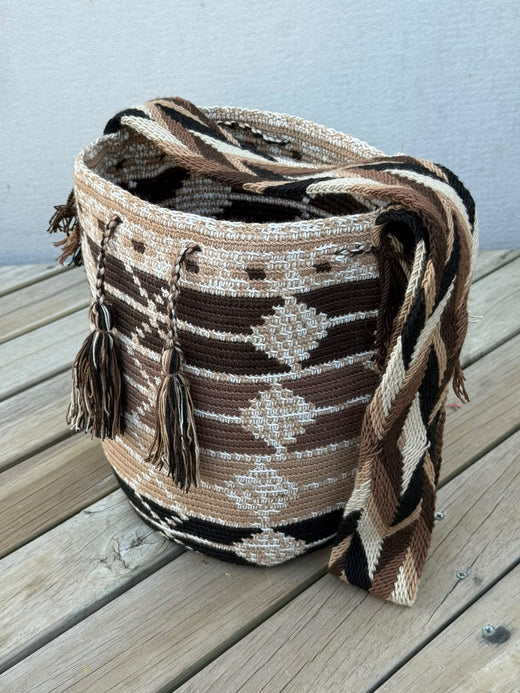 Mochilas GRANDE Diseño Hombre (31x28)