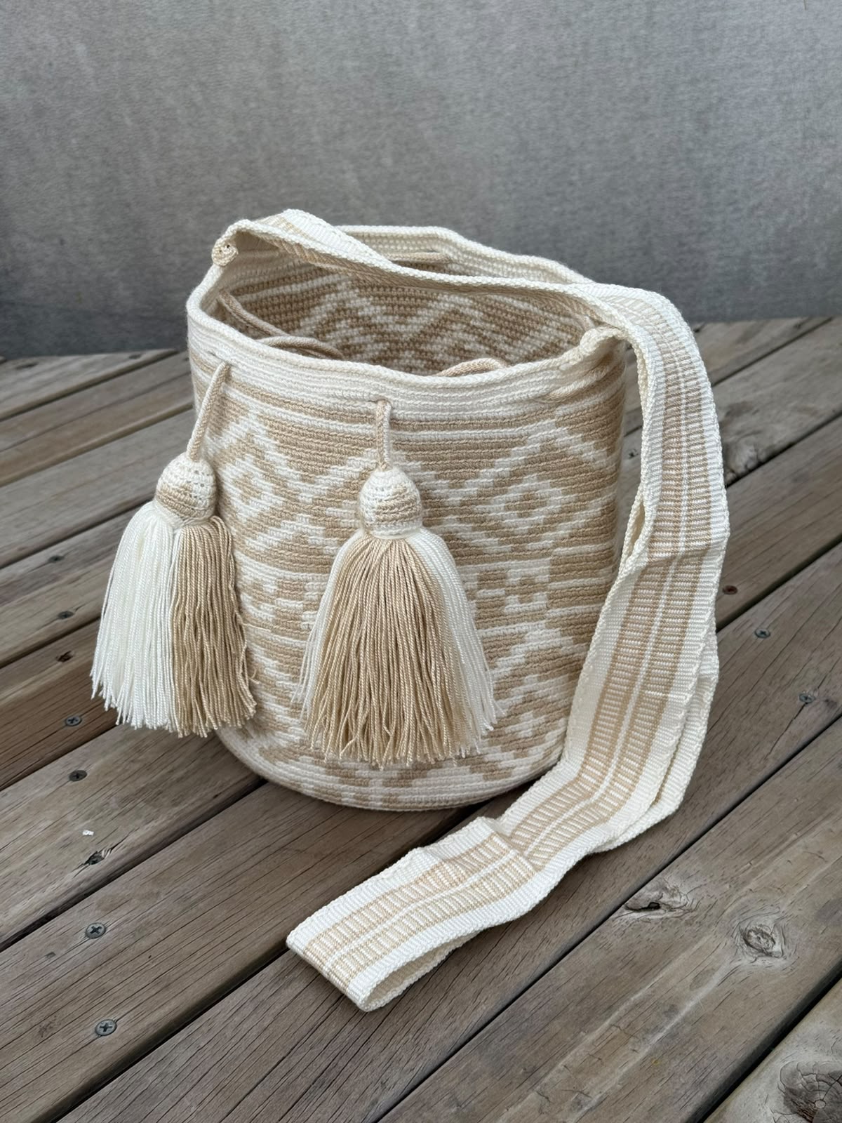 Mochila MEDIANA Colección PREMIUM (22x20)